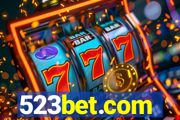 523bet.com