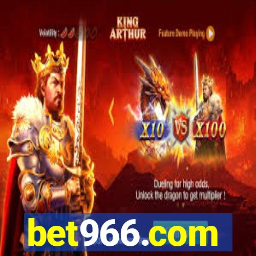 bet966.com