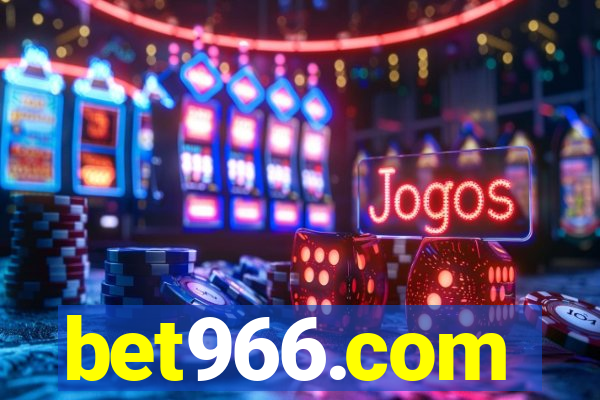 bet966.com