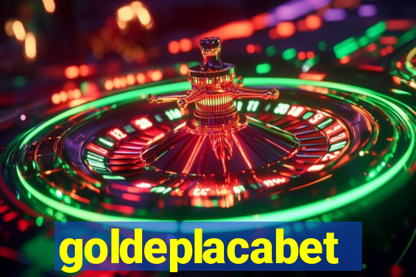 goldeplacabet