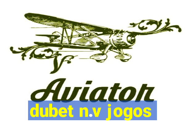 dubet n.v jogos