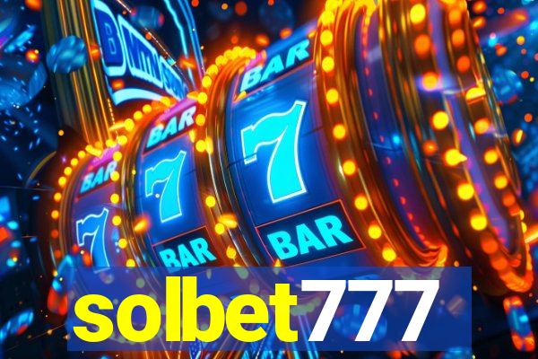 solbet777