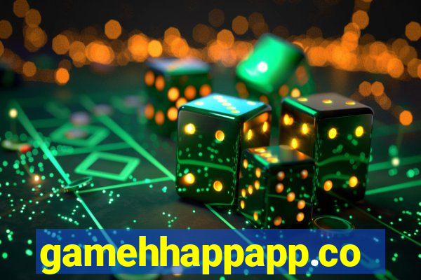 gamehhappapp.com