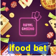 ifood bet