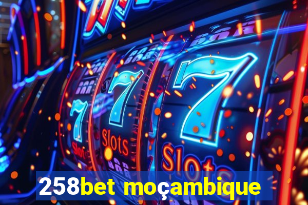 258bet moçambique