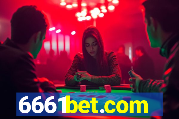 6661bet.com