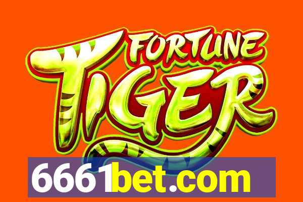 6661bet.com