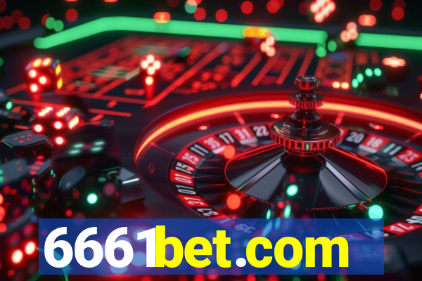 6661bet.com