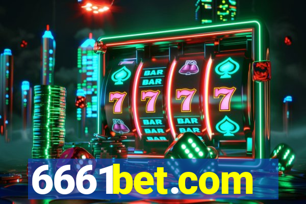 6661bet.com