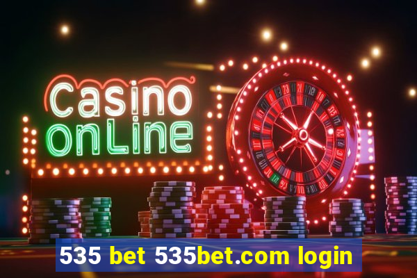 535 bet 535bet.com login