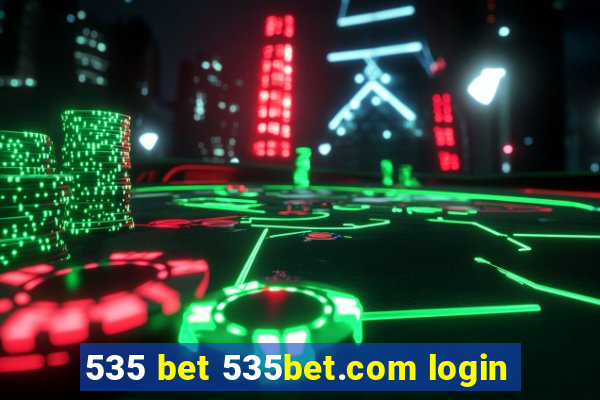 535 bet 535bet.com login