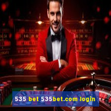 535 bet 535bet.com login