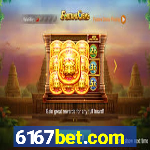 6167bet.com