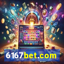 6167bet.com