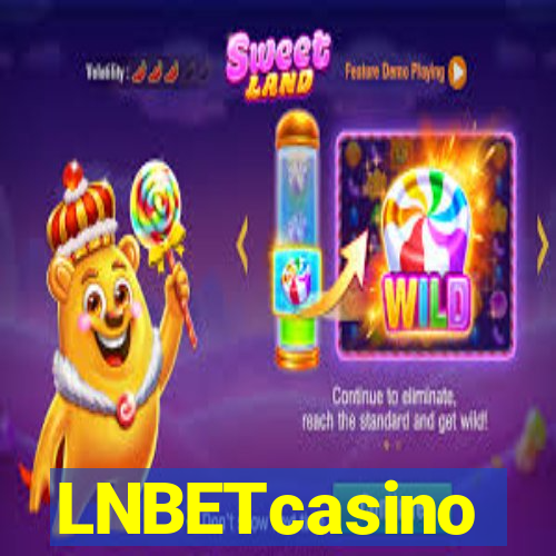 LNBETcasino