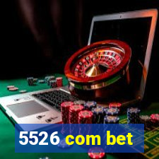 5526 com bet