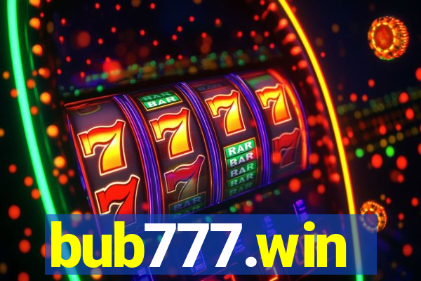 bub777.win