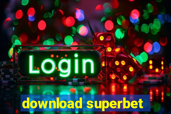 download superbet