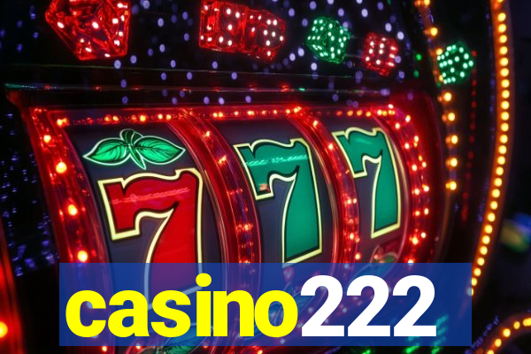 casino222