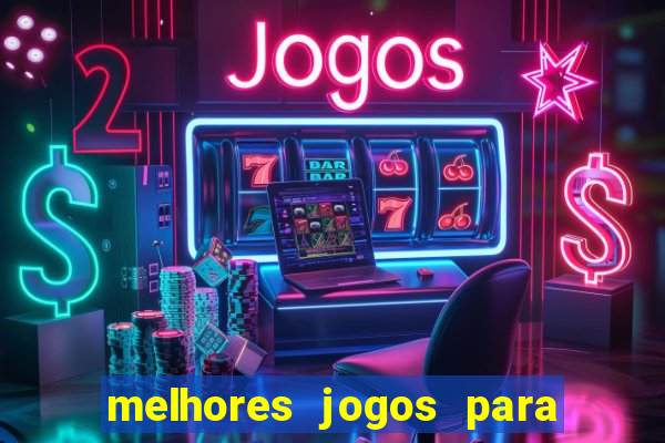 melhores jogos para ganhar dinheiro na internet