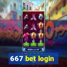 667 bet login