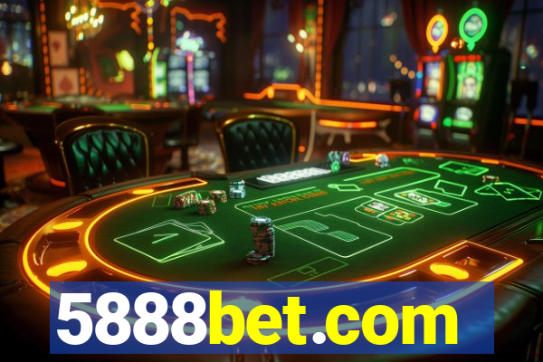 5888bet.com