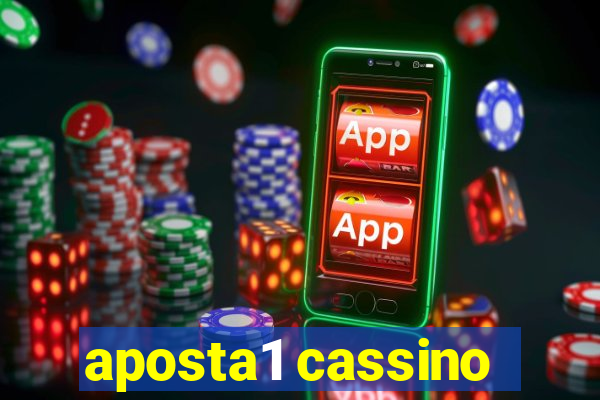 aposta1 cassino