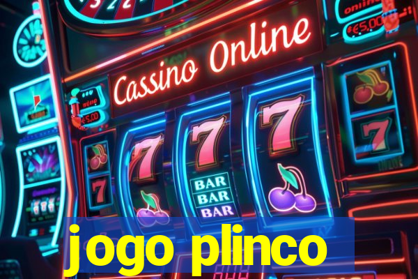 jogo plinco