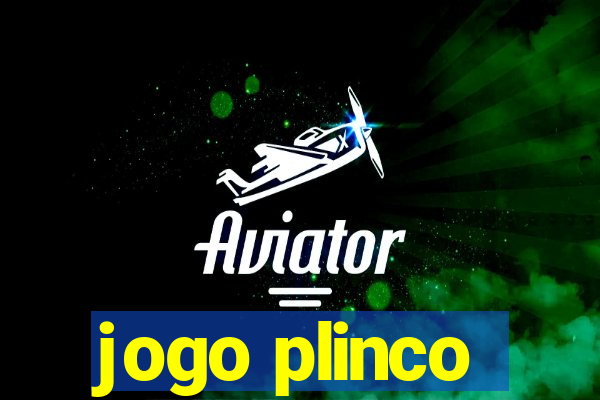 jogo plinco