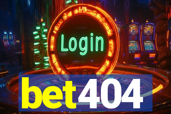 bet404