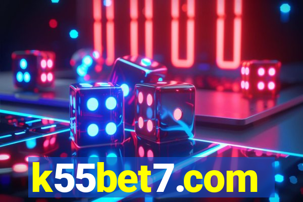 k55bet7.com