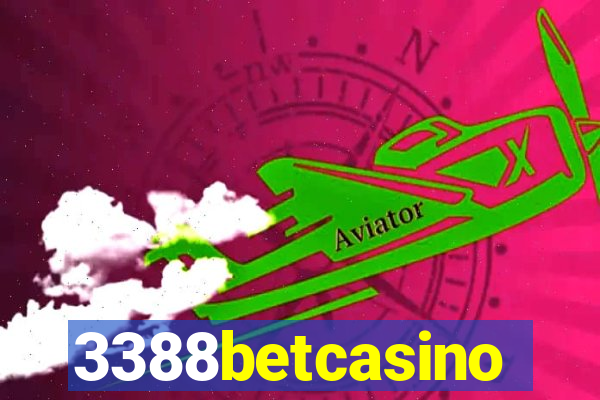 3388betcasino