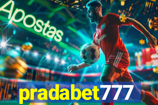 pradabet777