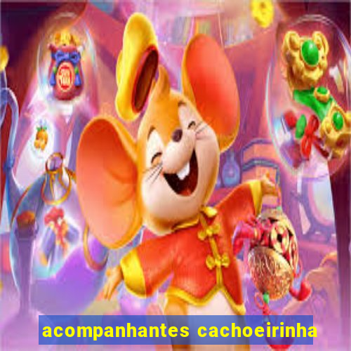 acompanhantes cachoeirinha