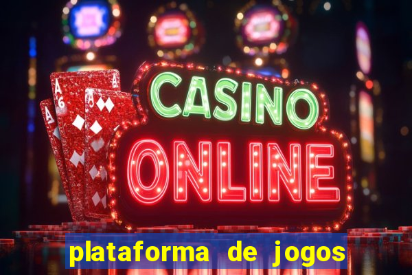 plataforma de jogos para ganhar dinheiro brabet