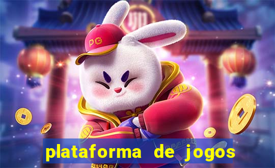 plataforma de jogos para ganhar dinheiro brabet