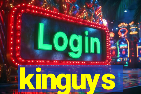 kinguys