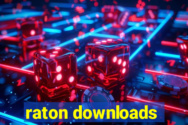 raton downloads