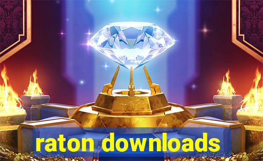 raton downloads