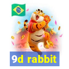 9d rabbit