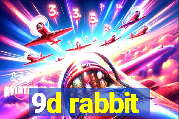 9d rabbit