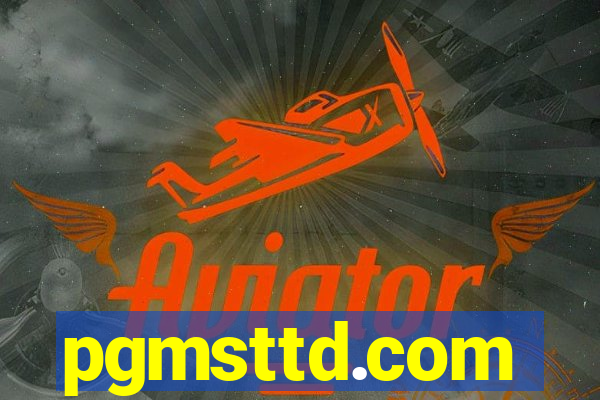 pgmsttd.com