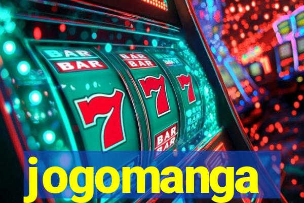 jogomanga