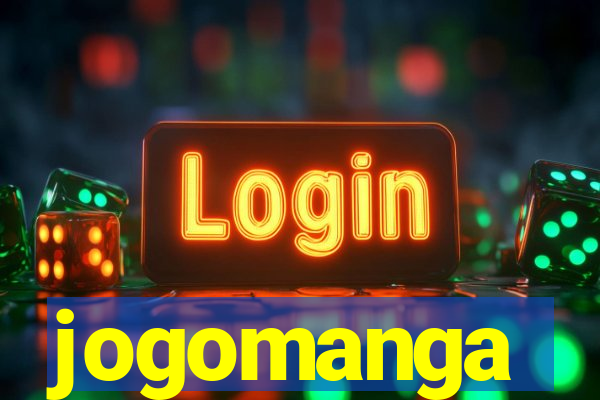 jogomanga