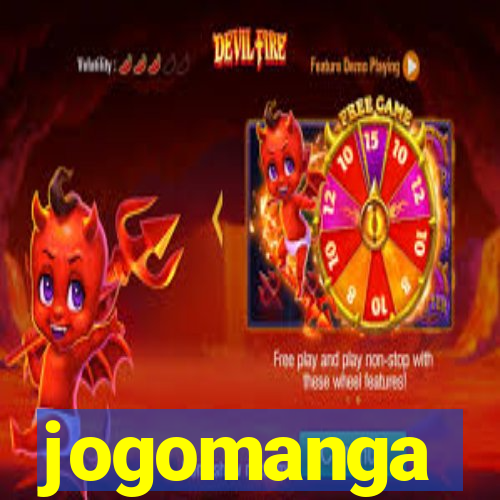 jogomanga