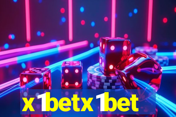 x1betx1bet