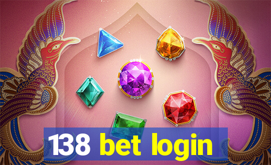 138 bet login