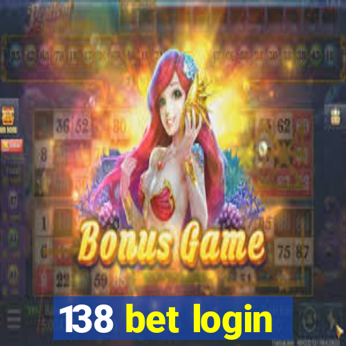 138 bet login