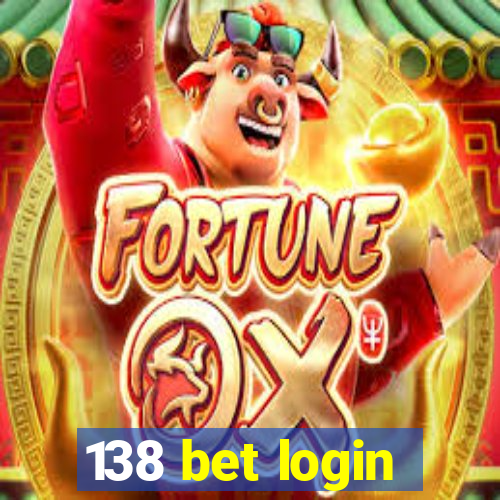 138 bet login