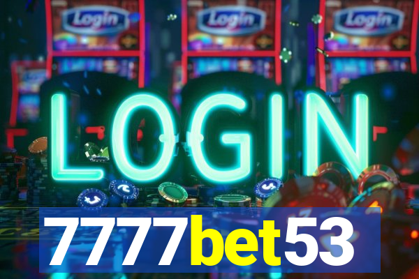 7777bet53